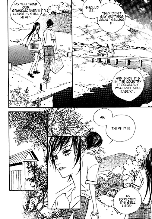 The Flowers of Evil Chapter 24 image 08